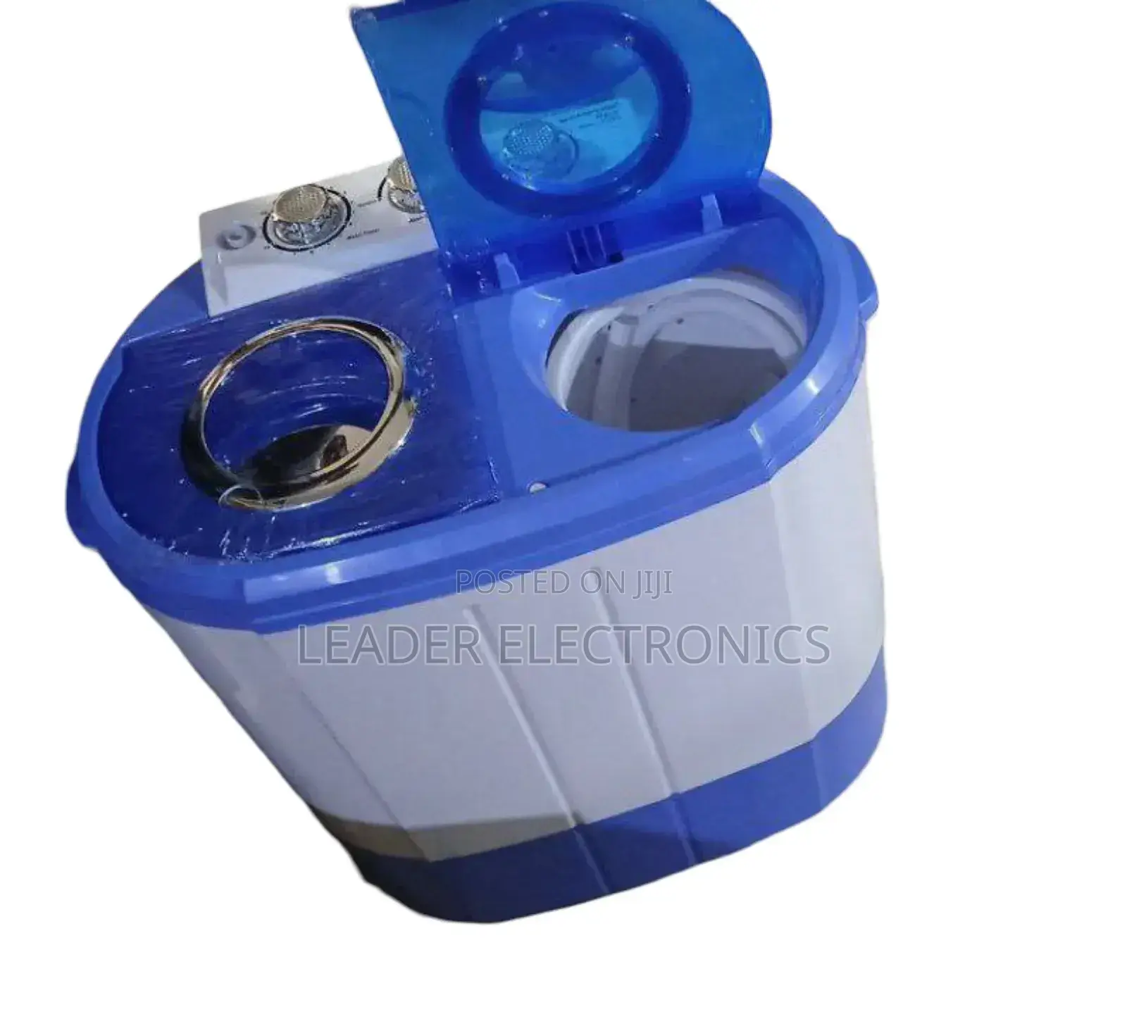 Sanford Mini Washing Machine