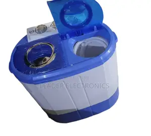 Photo - Sanford Mini Washing Machine