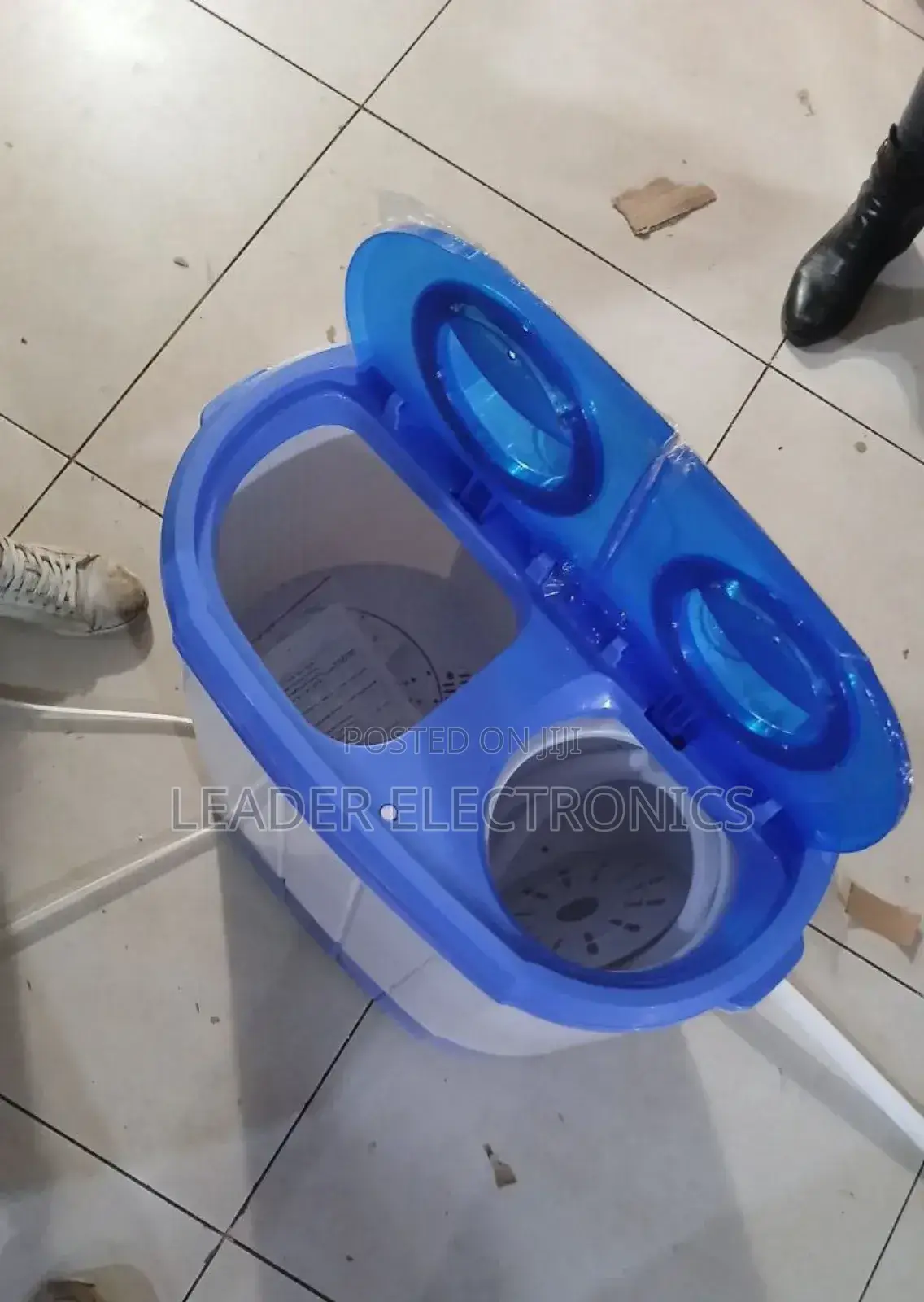 Sanford Mini Washing Machine