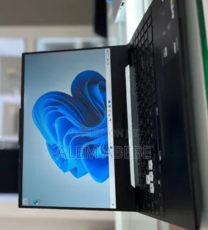 Photo - New Laptop Asus TUF Dash F15 32GB Intel Core I7 SSD 1T