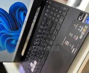 New Laptop Asus TUF Dash F15 32GB Intel Core I7 SSD 1T