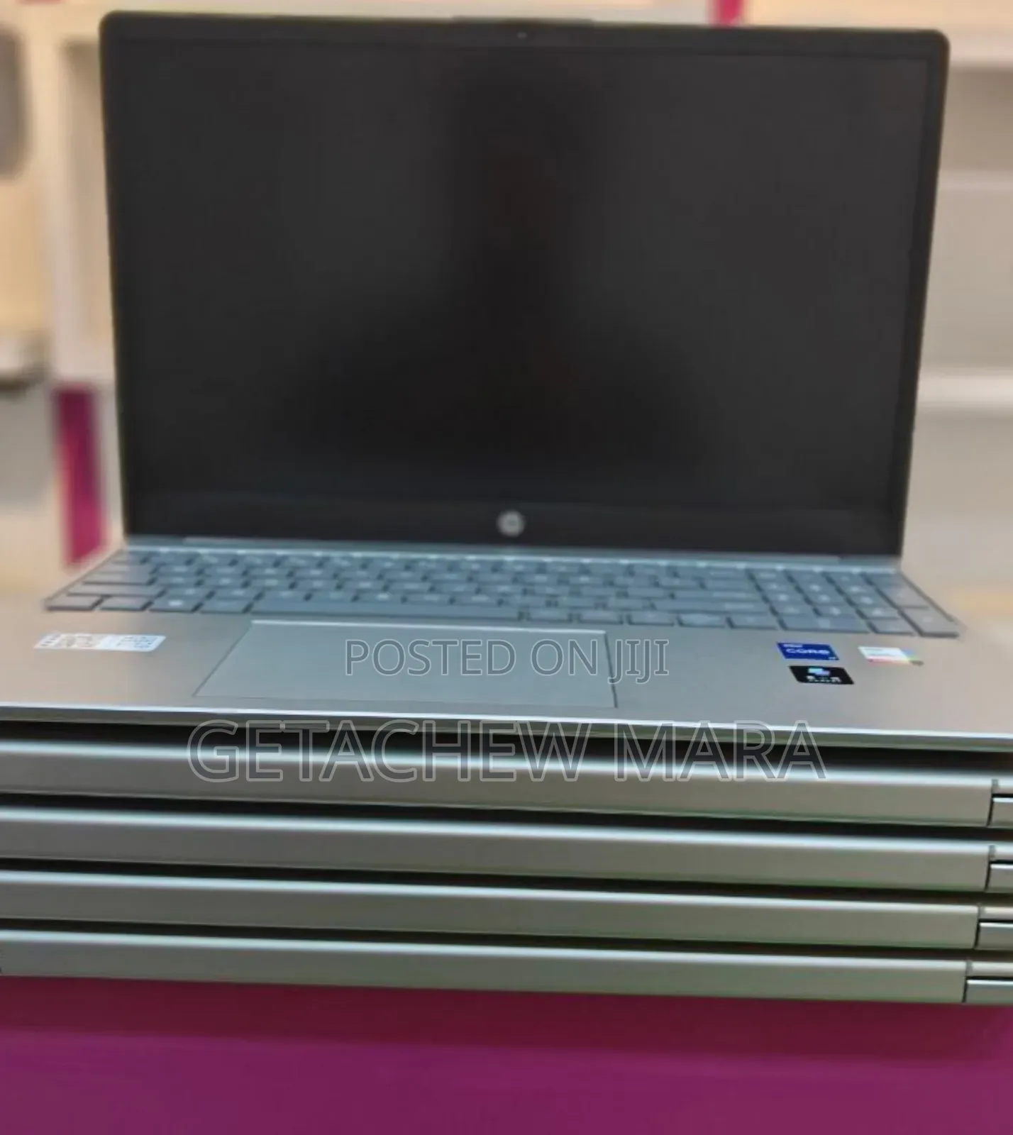 New Laptop HP Stream Notebook 16GB Intel Core I7 SSD 1T