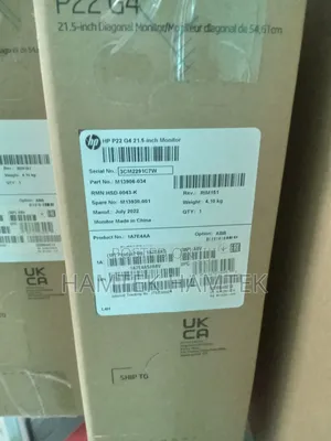 New Desktop Computer HP 290 G4 16GB Intel Core I7 SSD 512GB