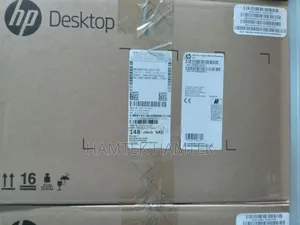 New Desktop Computer HP 290 G4 16GB Intel Core I7 SSD 512GB
