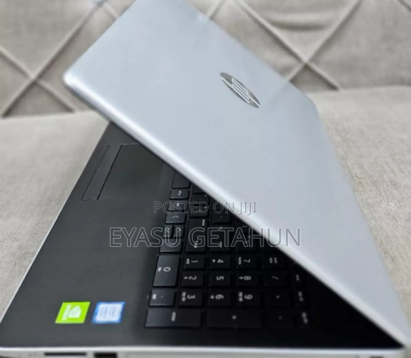 New Laptop HP Stream Notebook 8GB Intel Core I7 SSD 1T