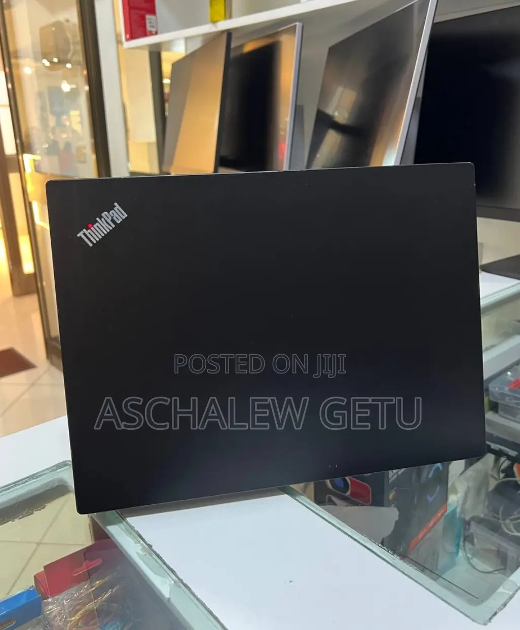New Laptop Lenovo ThinkPad X130e 16GB Intel Core I7 SSD 256GB