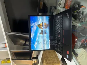 New Laptop Lenovo Thinkbook 14 16GB Intel Core I7 SSD 256GB