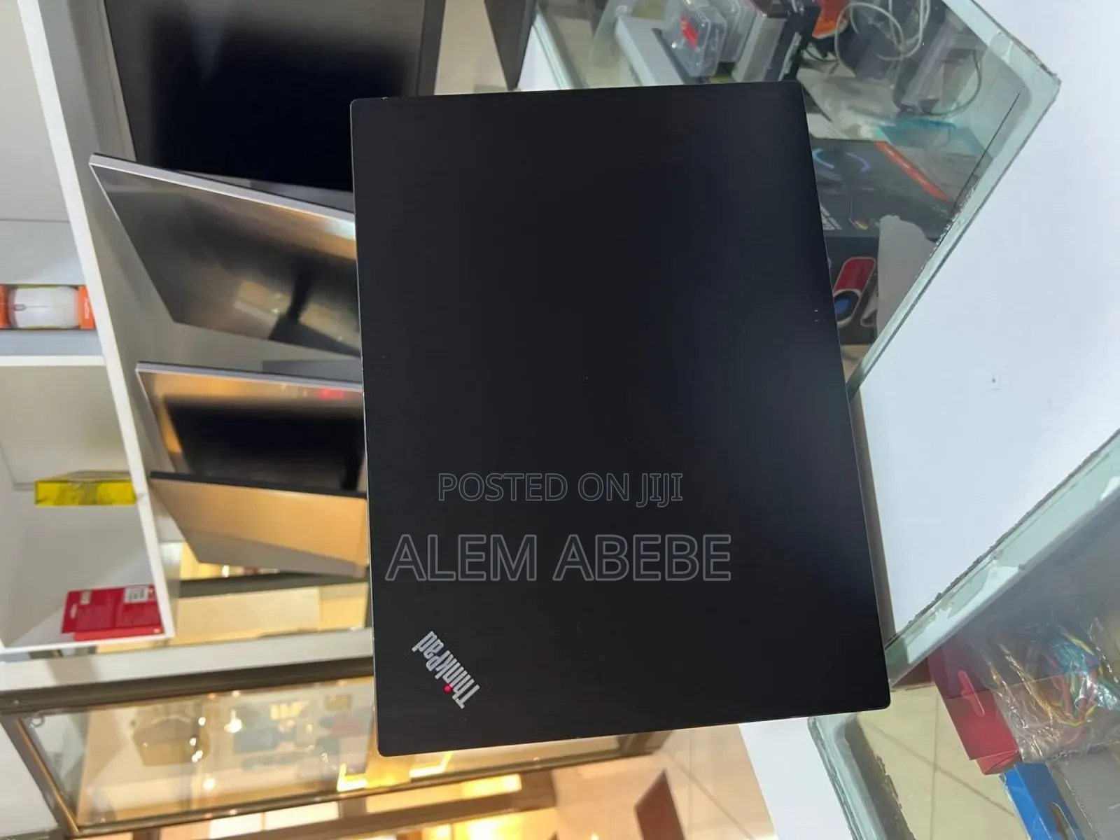 New Laptop Lenovo Thinkbook 14 16GB Intel Core I7 SSD 256GB