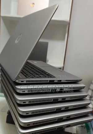 New Laptop HP EliteBook 840 8GB Intel Core I5 SSD 512GB
