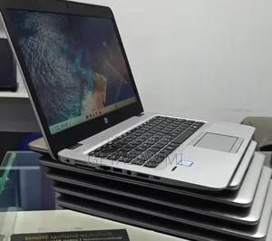 New Laptop HP EliteBook 840 8GB Intel Core I5 SSD 512GB