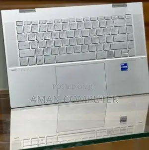 New Laptop HP Envy X360 16GB Intel Core I7 SSD 1T