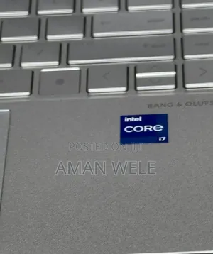 New Laptop HP Envy X360 16GB Intel Core I7 SSD 1T