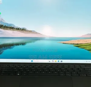 Photo - New Laptop Dell XPS 15 32GB Intel Core I7 SSD 1T