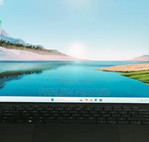 New Laptop Dell XPS 15 32GB Intel Core I7 SSD 1T