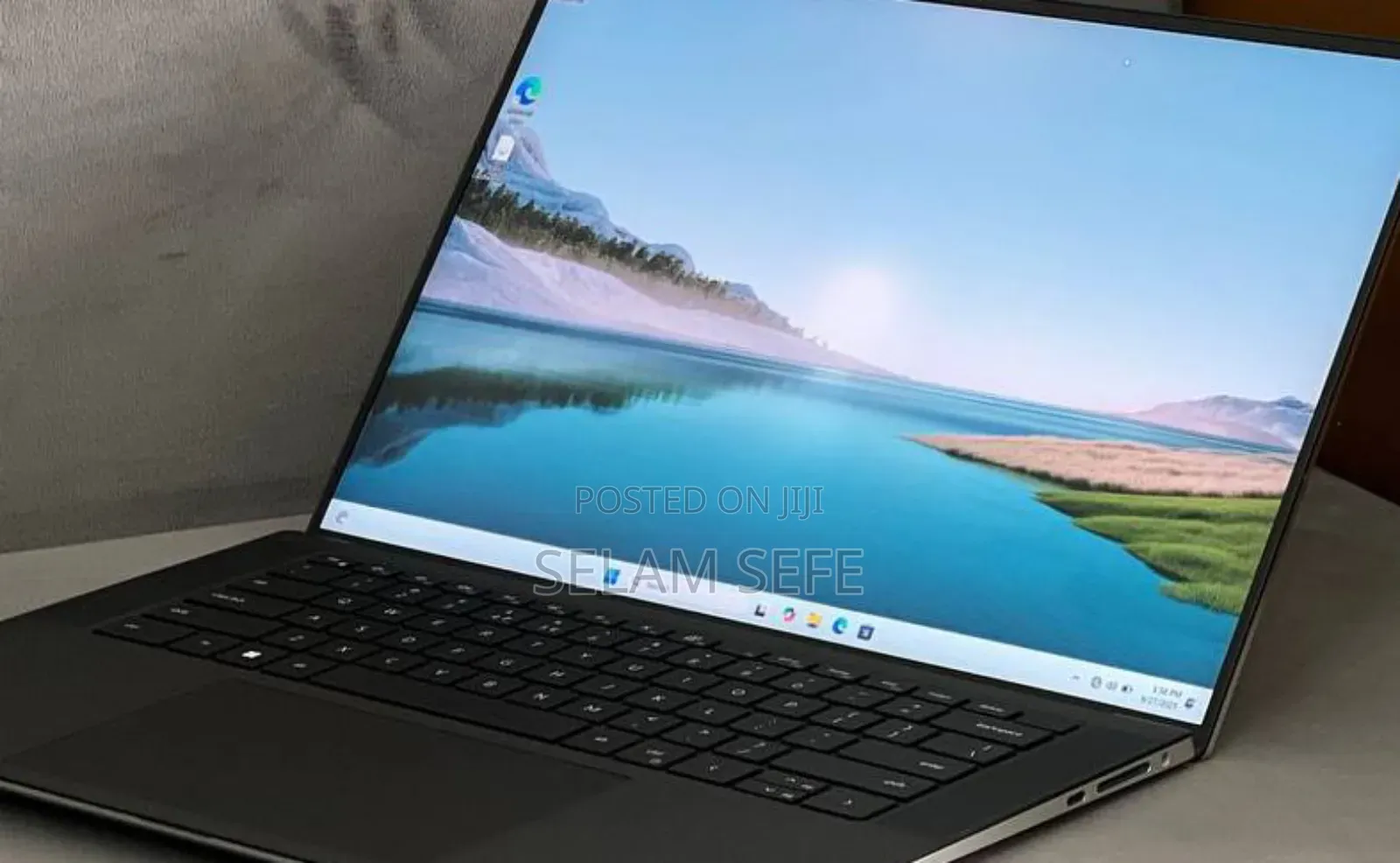 New Laptop Dell XPS 15 32GB Intel Core I7 SSD 1T