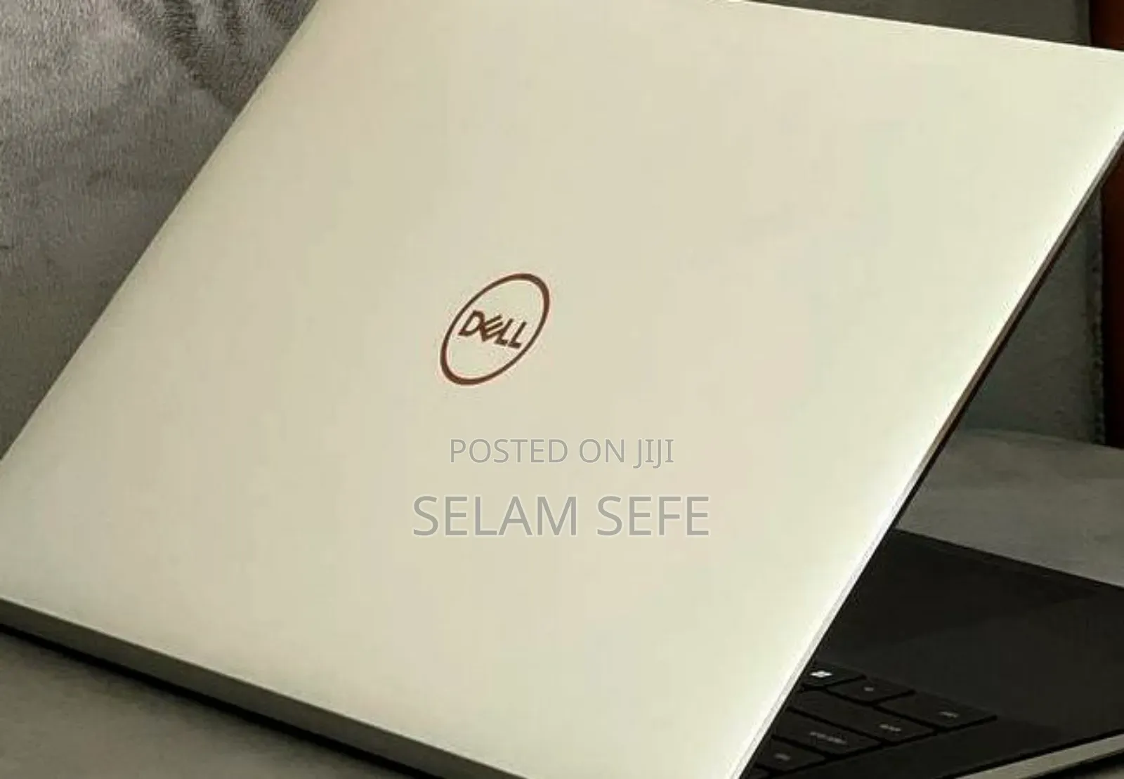 New Laptop Dell XPS 15 32GB Intel Core I7 SSD 1T