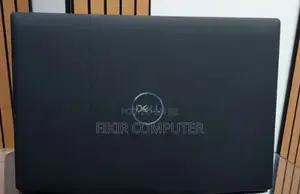 New Laptop Dell G GB Intel Core I7 SSD 512GB