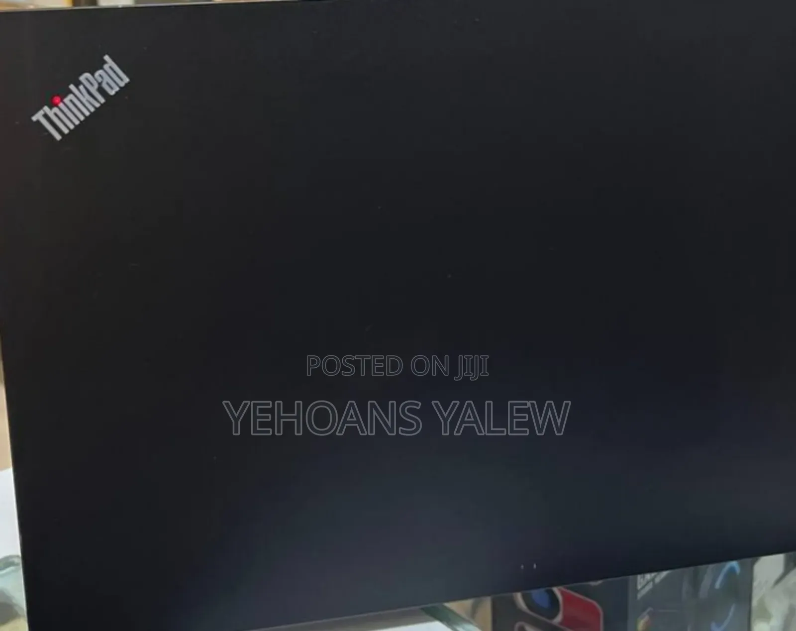 New Laptop Lenovo ThinkPad E480 16GB Intel Core I7 SSD 256GB