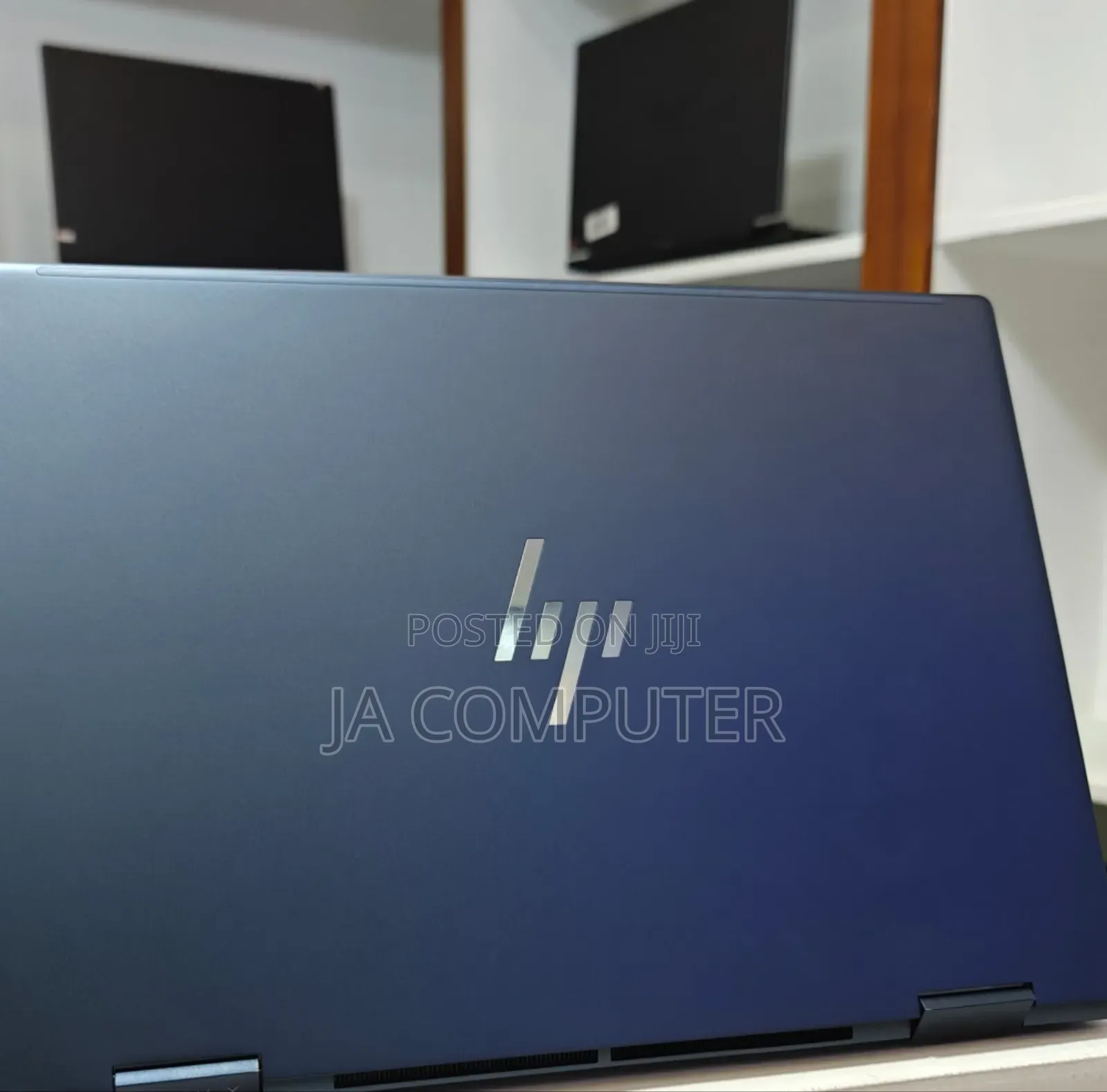 New Laptop HP Envy X360 16GB Intel Core I7 SSD 512GB