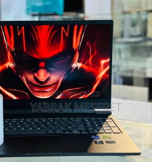 New Laptop HP Victus 15 16GB Intel Core I7 SSD 512GB