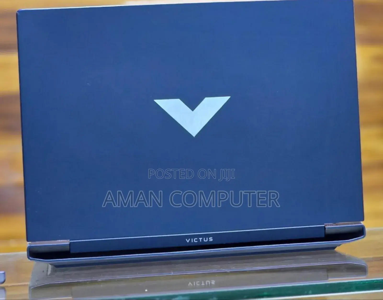 New Laptop HP Victus 15 16GB Intel Core I7 SSD 1T