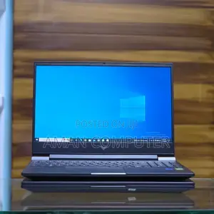 New Laptop HP Victus 15 16GB Intel Core I7 SSD 1T