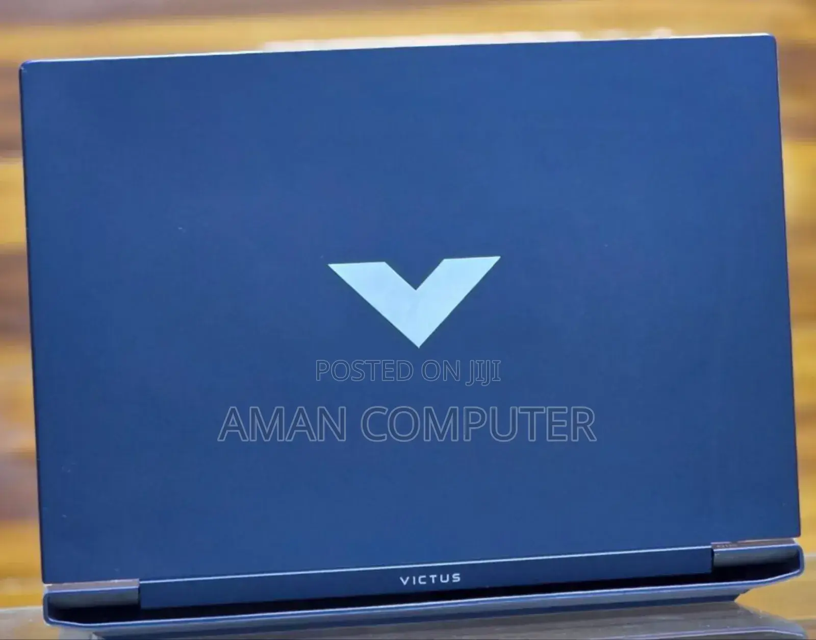New Laptop HP Victus 15 16GB Intel Core I7 SSD 1T