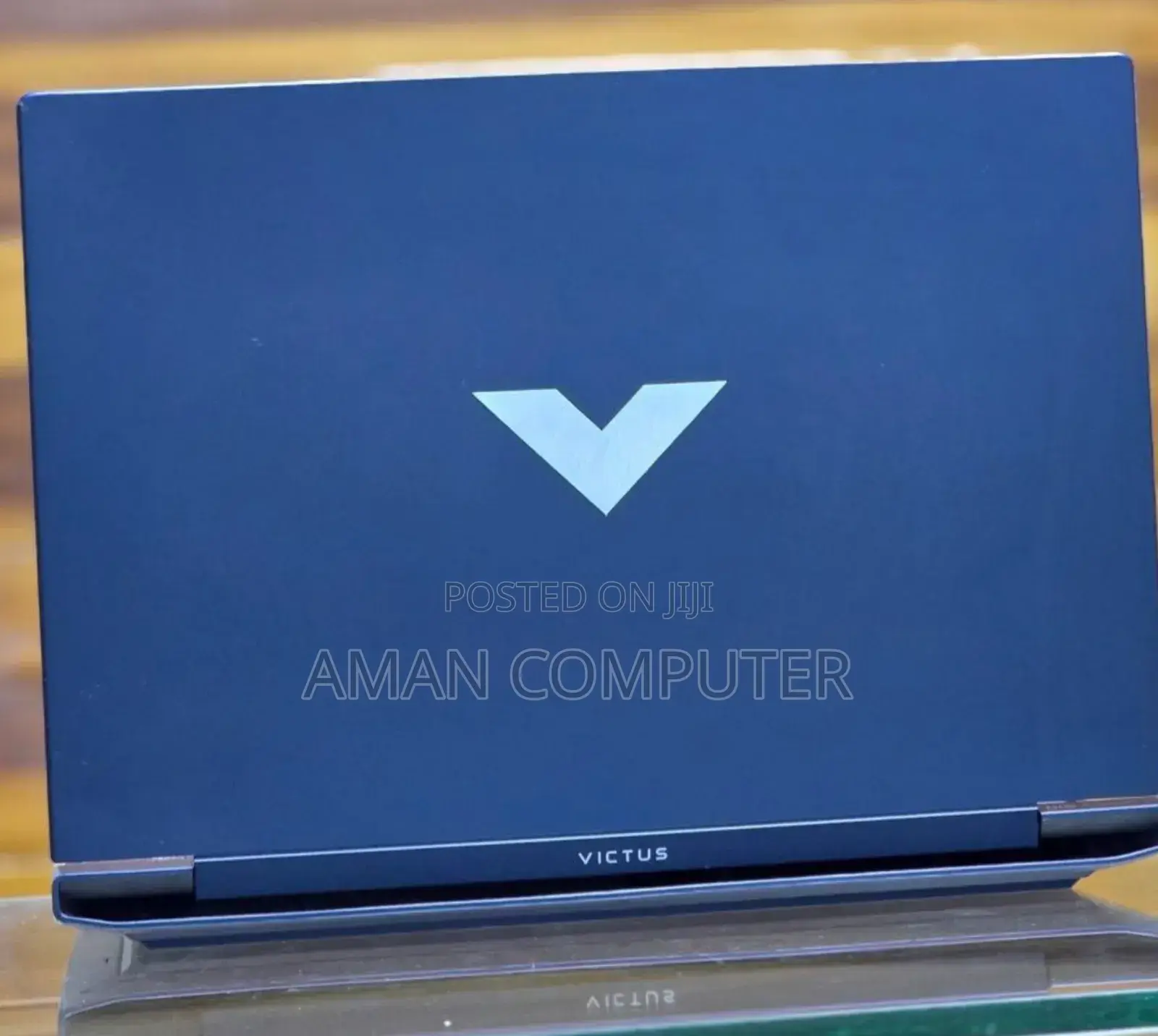 New Laptop HP Victus 15 16GB Intel Core I7 SSD 1T