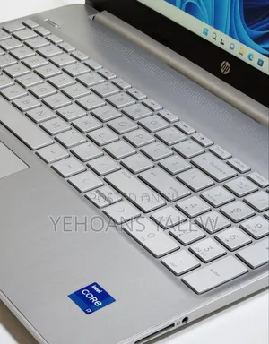 New Laptop HP Stream Notebook 16GB Intel Core I7 SSD 512GB