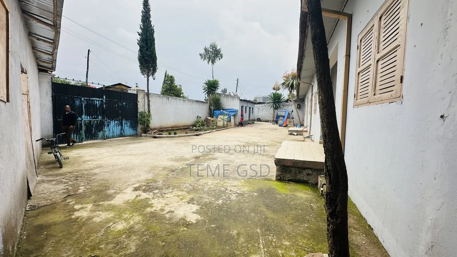 3bdrm House in Kirkos for sale