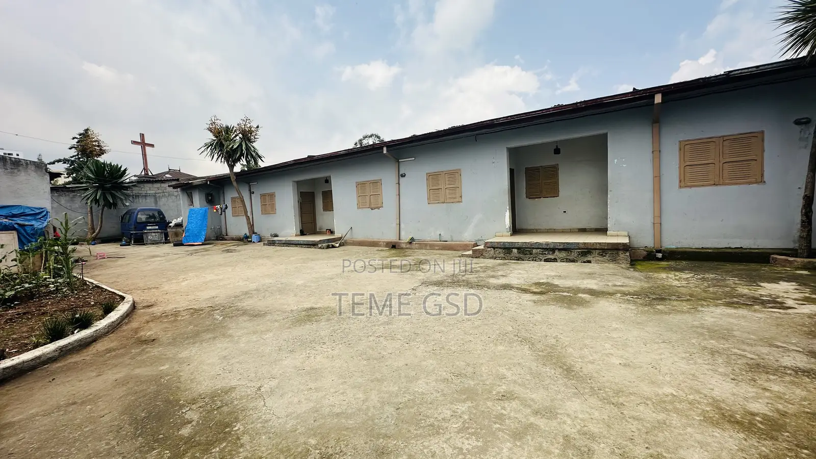 3bdrm House in Kirkos for sale