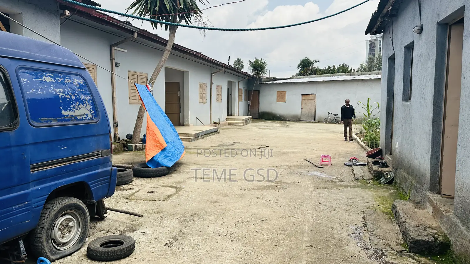 3bdrm House in Kirkos for sale