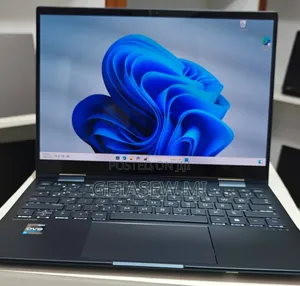 Photo - New Laptop HP Spectre X360 16GB Intel Core I7 SSD 512GB