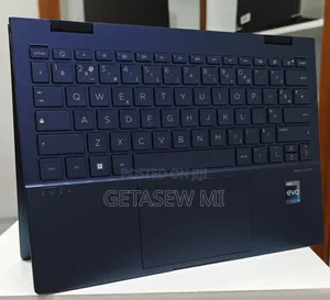 New Laptop HP Spectre X360 16GB Intel Core I7 SSD 512GB