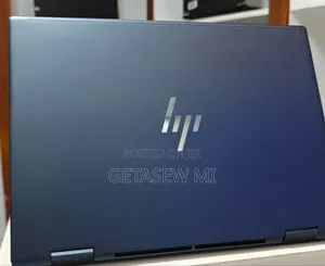 New Laptop HP Spectre X360 16GB Intel Core I7 SSD 512GB