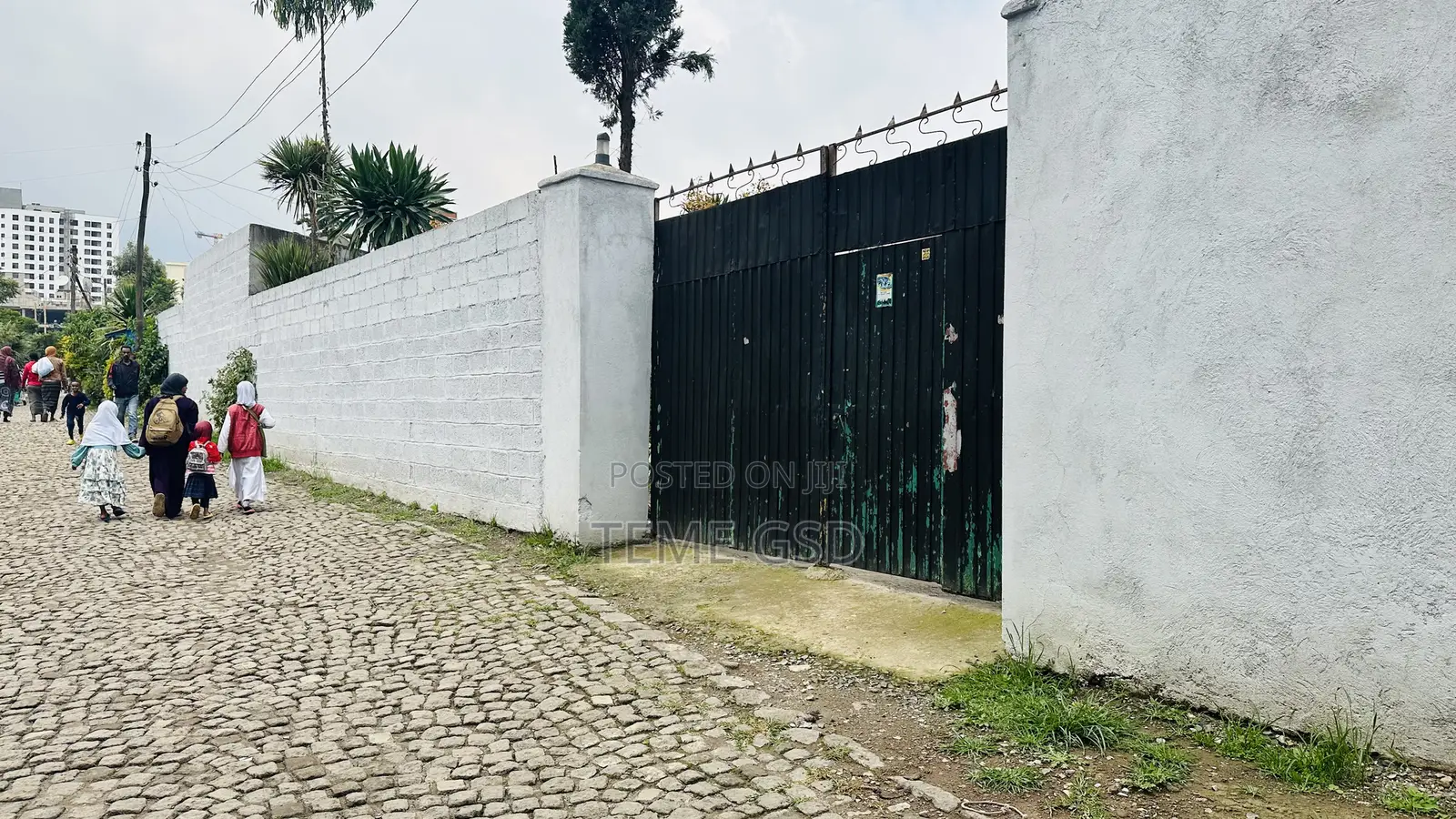 3bdrm House in Kirkos for sale