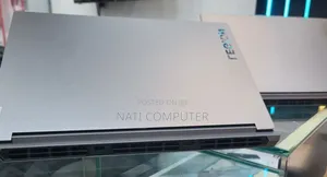 New Laptop Lenovo Legion 5 16GB Intel Core I7 SSD 1T