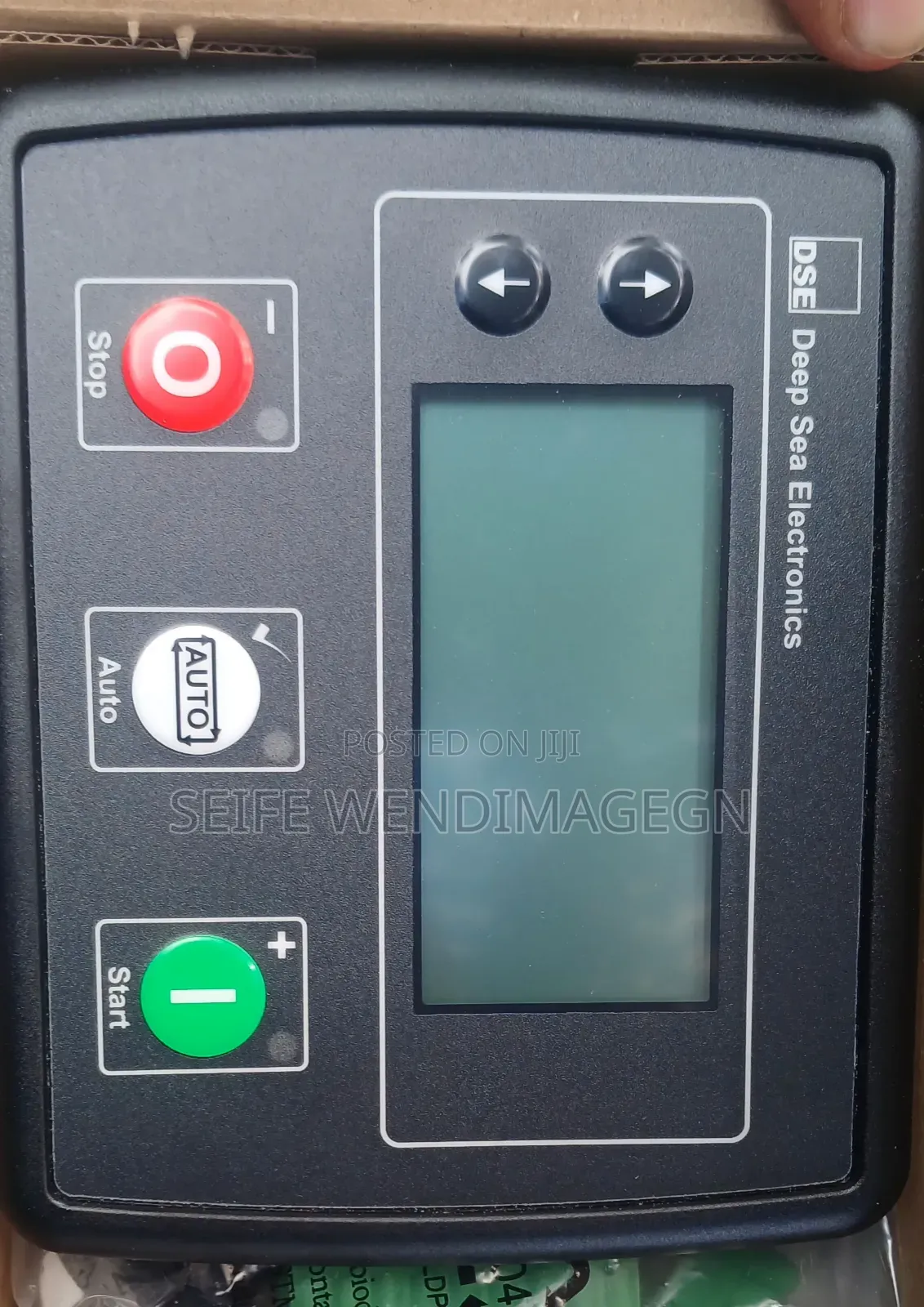 Digital Generater