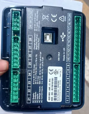 Digital Generater