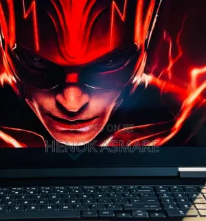 Photo - New Laptop HP Victus 16 16GB Intel Core I7 SSD 1T