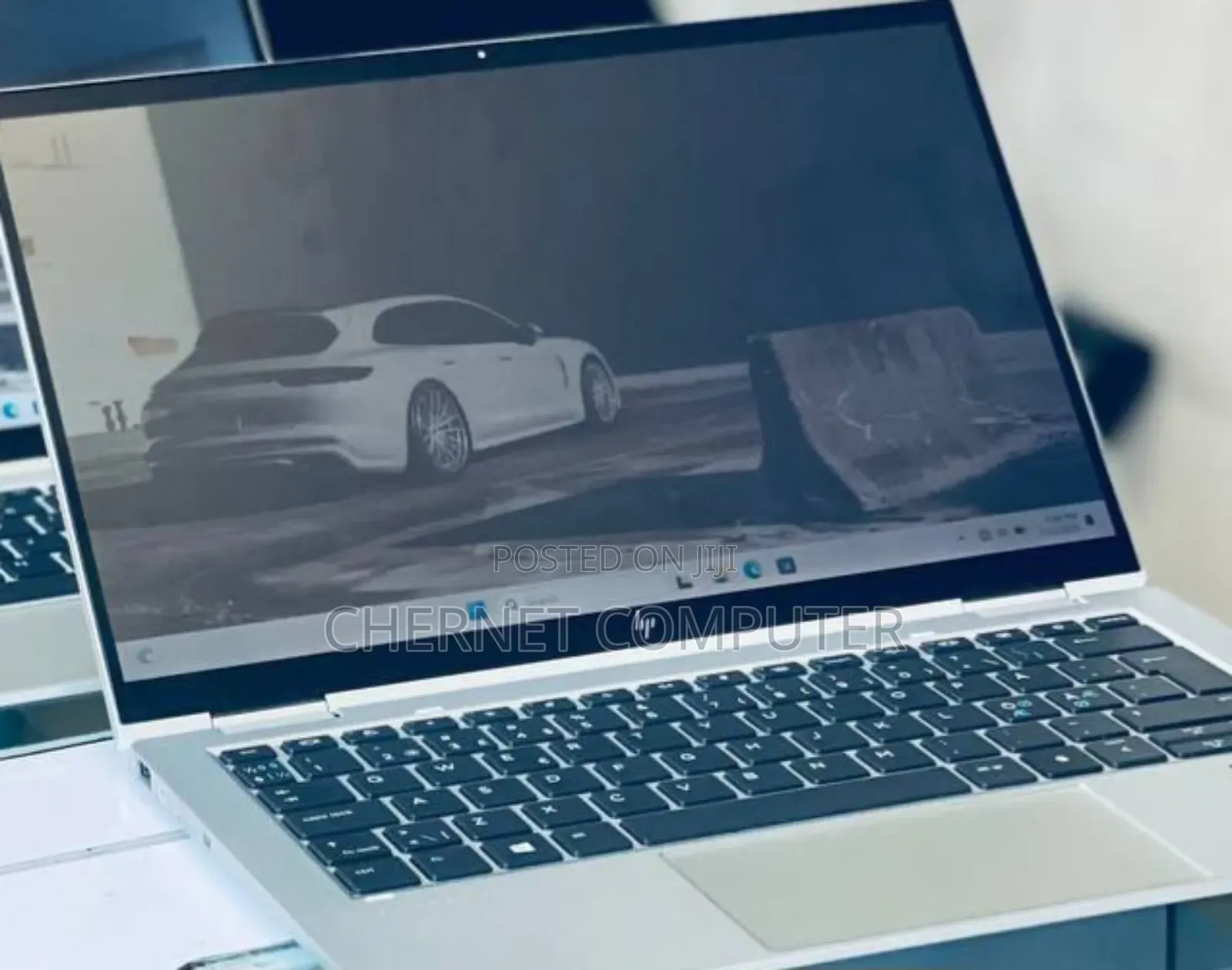 New Laptop HP EliteBook X360 1030 G8 16GB Intel Core I5 SSD 512GB