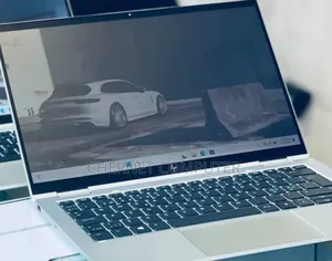 New Laptop HP EliteBook X360 1030 G8 16GB Intel Core I5 SSD 512GB