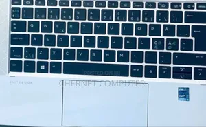 New Laptop HP EliteBook X360 1030 G8 16GB Intel Core I5 SSD 512GB