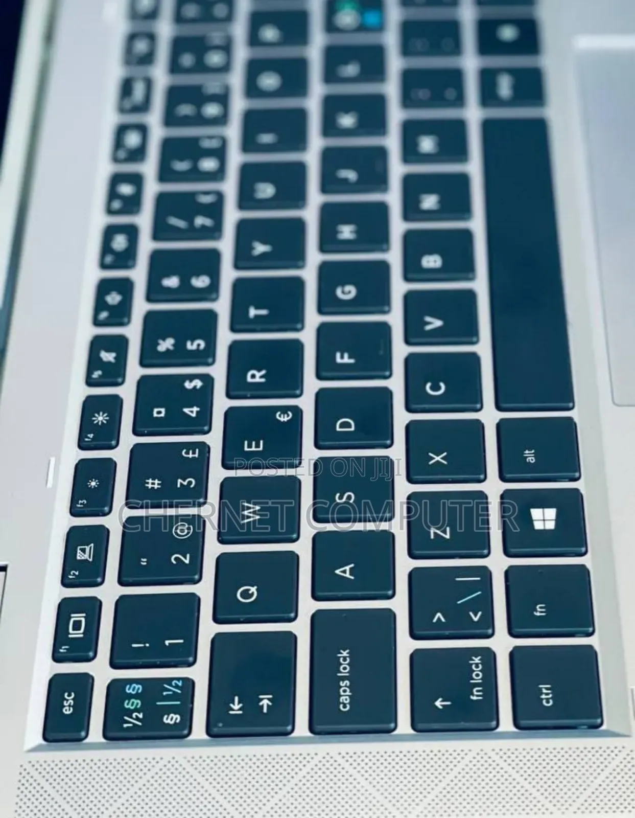 New Laptop HP EliteBook X360 1030 G8 16GB Intel Core I5 SSD 512GB