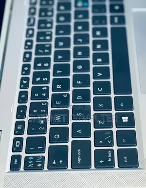 New Laptop HP EliteBook X360 1030 G8 16GB Intel Core I5 SSD 512GB