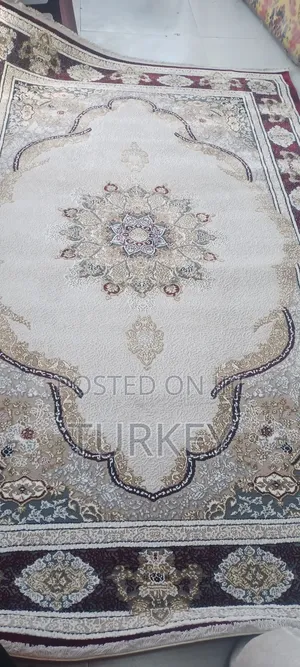 ምንጣፍ Turkey Original Carptes .Confaret