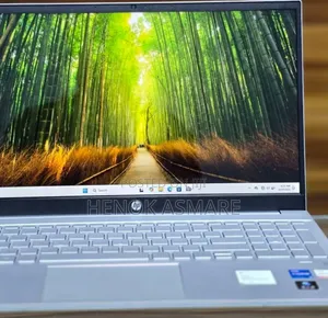 Photo - New Laptop HP Pavilion 15t 16GB Intel Core I5 SSD 512GB