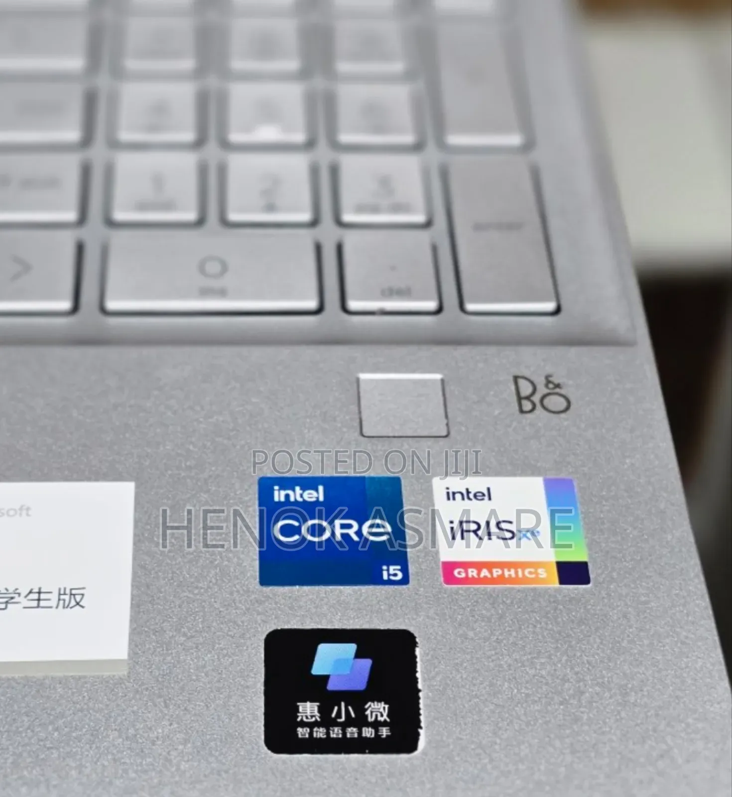 New Laptop HP Pavilion 15t 16GB Intel Core I5 SSD 512GB