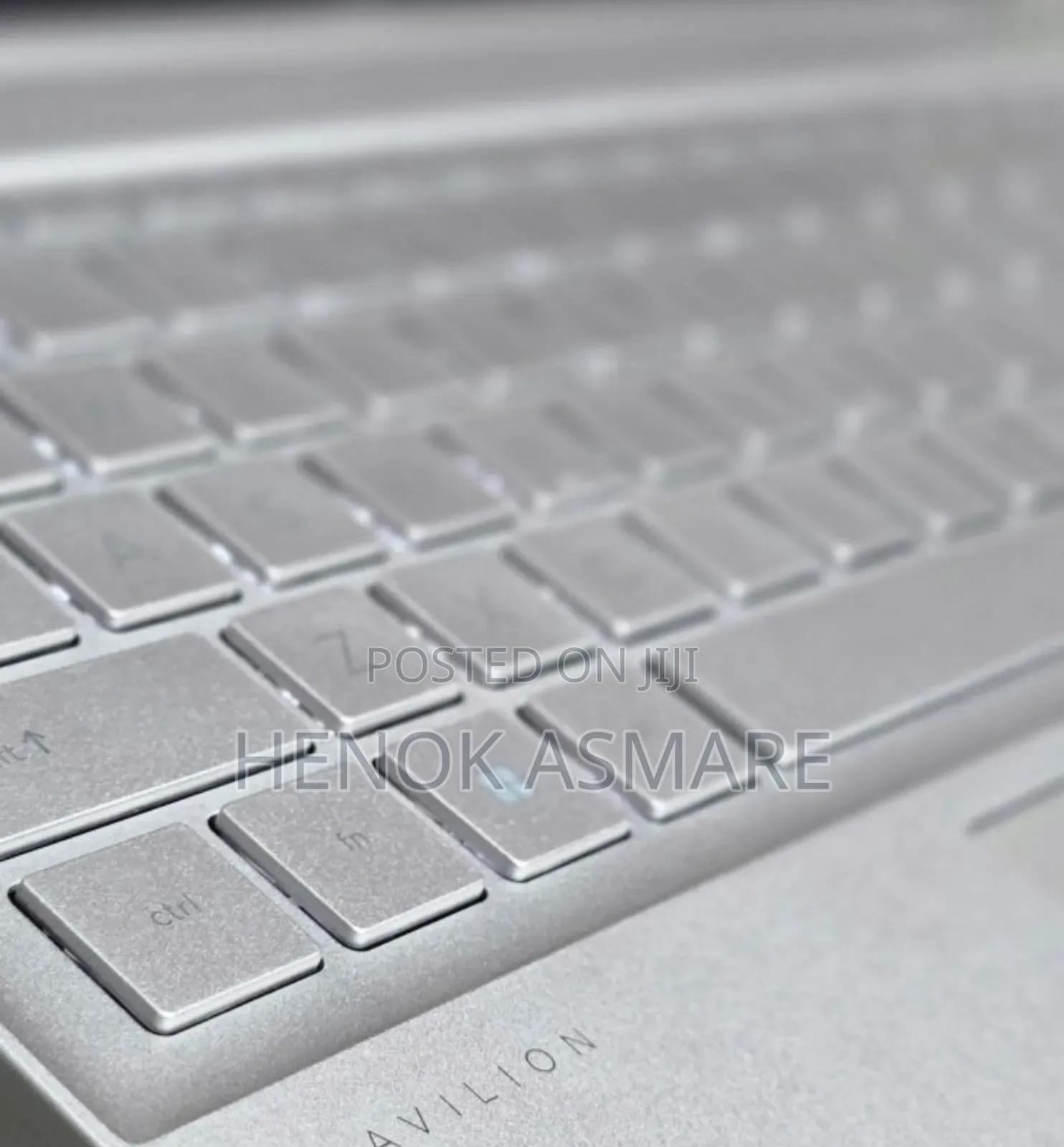 New Laptop HP Pavilion 15t 16GB Intel Core I5 SSD 512GB