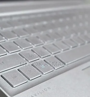 New Laptop HP Pavilion 15t 16GB Intel Core I5 SSD 512GB